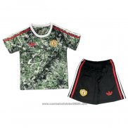 Camisola Manchester United Special 2024-2025
