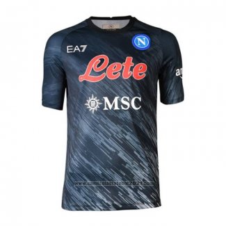 Camisola Naples 3º 2022-2023