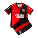 Camisola Newell's Old Boys 1º Crianca 2022