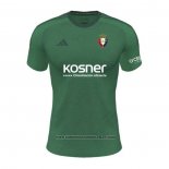 Camisola Osasuna 3º 2023-2024