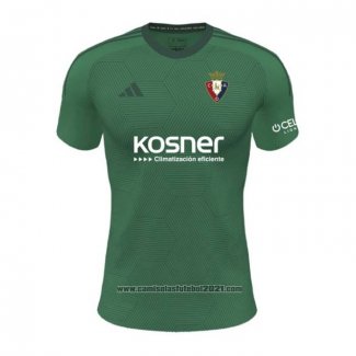 Camisola Osasuna 3º 2023-2024