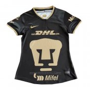 Camisola Pumas UNAM 3º Mulher 2023