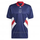 Tailandia Camisola Ajax Icon 2022-2023