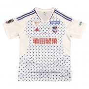 Tailandia Camisola Albirex Niigata 2º 2023