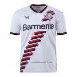 Tailandia Camisola Bayer Leverkusen 2º 2023-2024