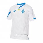 Tailandia Camisola Dynamo Kyiv 1º 2023-2024