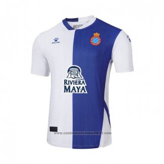 Tailandia Camisola Espanyol 3º 2022-2023