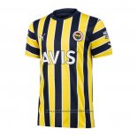 Tailandia Camisola Fenerbahce 1º 2022-2023