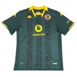 Tailandia Camisola Kaizer Chiefs 2º 2023-2024