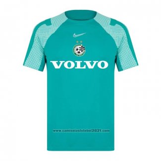 Tailandia Camisola Maccabi Haifa Special 2022-2023