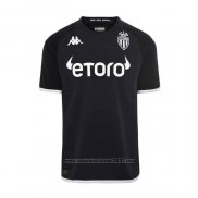 Tailandia Camisola Monaco 2º 2022-2023