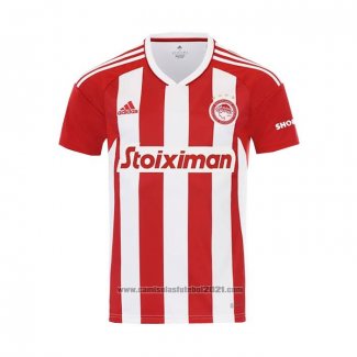 Tailandia Camisola Olympiacos 1º 2022-2023