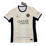 Tailandia Camisola Paris Saint-Germain Cuarto 2023-2024