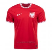 Tailandia Camisola Polonia 2º 2022