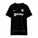 Tailandia Camisola Sporting Cuarto 2023-2024