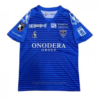 Tailandia Camisola Yokohama FC 1º 2020