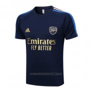 Treinamento Arsenal 2023-2024 Azul