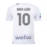 Camisola AC Milao Jogador Rafa Leao 2º 2023-2024