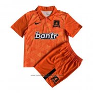 Camisola AFC Richmond 2º Crianca 2023