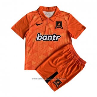 Camisola AFC Richmond 2º Crianca 2023