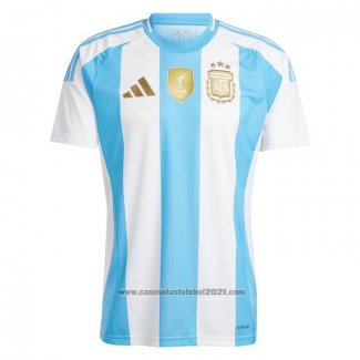 Camisola Argentina 1º 2024