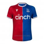 Camisola Crystal Palace 1º 2023-2024