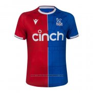 Camisola Crystal Palace 1º 2023-2024