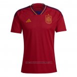 Camisola Espanha 1º 2022