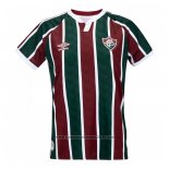 Camisola Fluminense 1º Mulher 2020