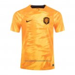 Camisola Holanda 1º 2022