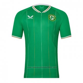 Camisola Irlanda 1º 2023