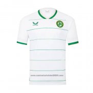 Camisola Irlanda 2º 2023