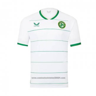 Camisola Irlanda 2º 2023