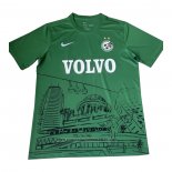 Camisola Maccabi Haifa Special 2022 Tailandia