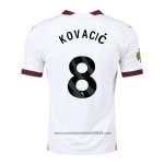 Camisola Manchester City Jogador Kovacic 2º 2023-2024
