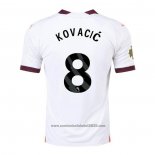 Camisola Manchester City Jogador Kovacic 2º 2023-2024