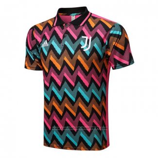 Camisola Polo del Juventus 2022-2023