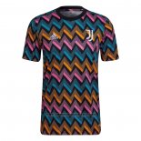 Camisola Pre-jogo Juventus 2022