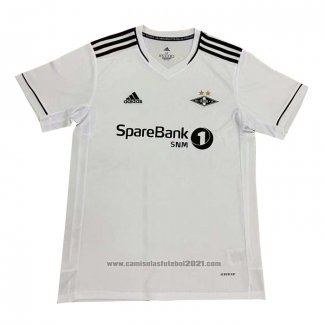 Camisola Rosenborg Bk 1º 2021-2022 Tailandia