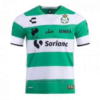 Camisola Santos Laguna 1º 2022-2023