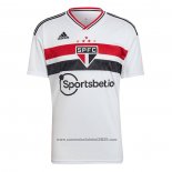 Camisola Sao Paulo 1º 2022