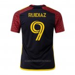 Camisola Seattle Sounders Jogador Ruidiaz 2º 2023-2024