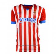 Camisola Sporting Gijon 1º 2022-2023