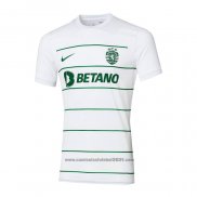 Camisola Sporting 2º 2023-2024