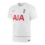 Camisola Tottenham Hotspur 1º 2021-2022 Tailandia