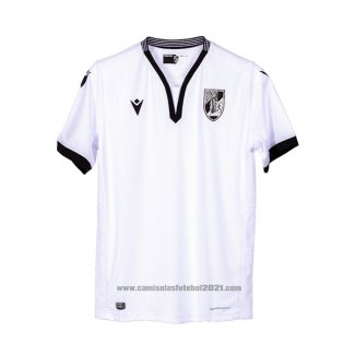 Camisola Vitoria SC 1º 2020-2021 Tailandia