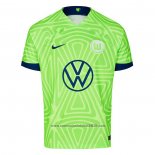 Camisola Wolfsburg 1º 2022-2023