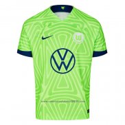 Camisola Wolfsburg 1º 2022-2023