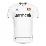 Tailandia Camisola Bayer Leverkusen 3º 2022-2023