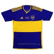 Tailandia Camisola Boca Juniors Special 2023-2024